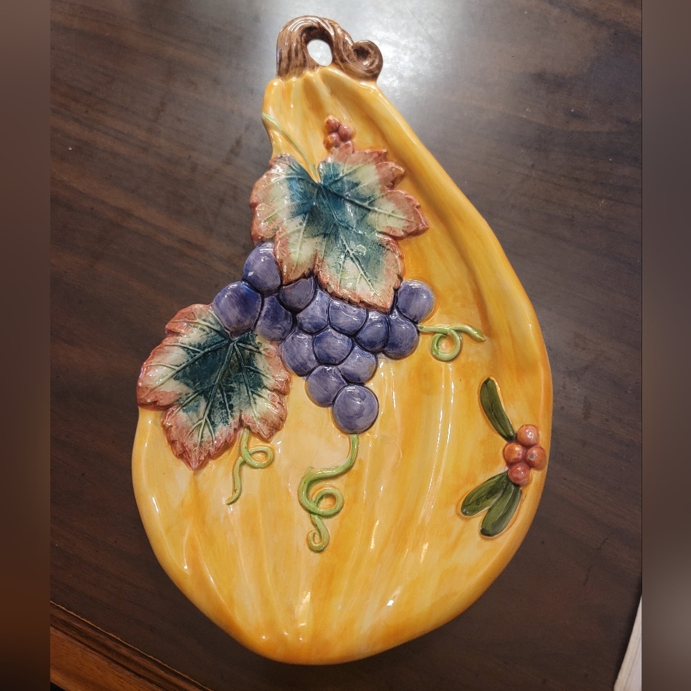 A Fritz and floyd Thanksgiving banquet 1993 tidbit dish